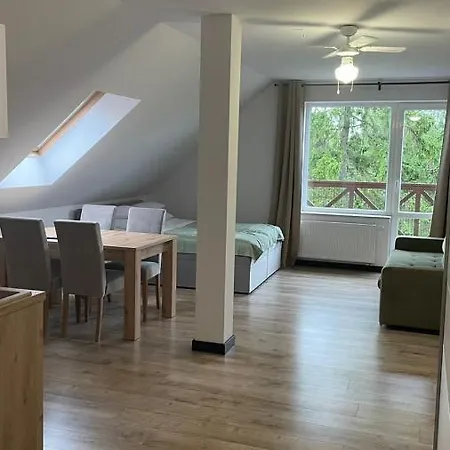 Marina Park Apartment