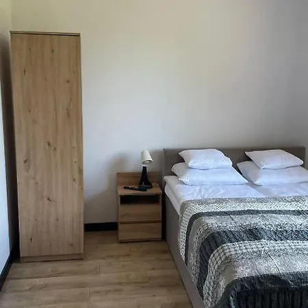 Marina Park Apartment