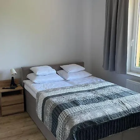 Marina Park Apartment