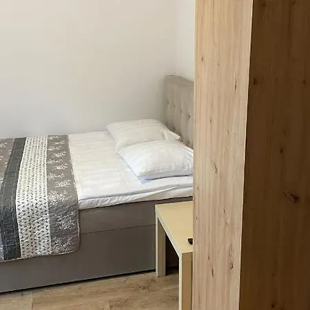 Marina Park Apartment
