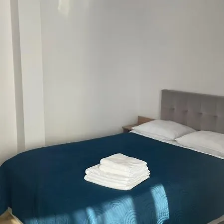 Appartement Marina Park